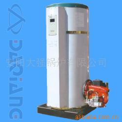 安阳大强锅炉 燃油锅炉产品全解析（碳酸钙专用场景）