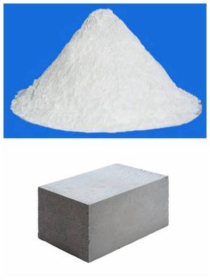 纳米碳酸钙 为混凝土注入“纳米级”新活力